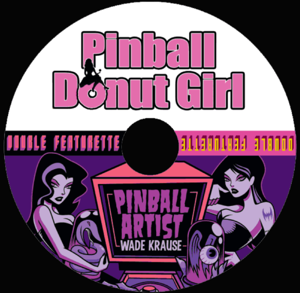 pinball-donut-girl-dvd